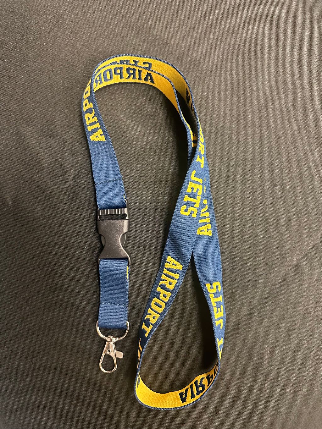 Lanyard