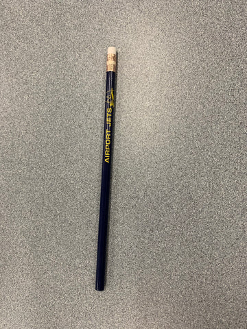 Jets Pencil