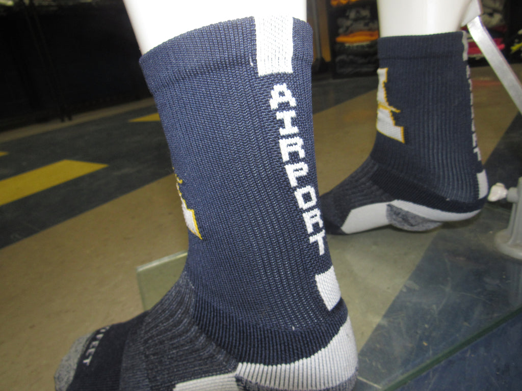 Premium Athletic Socks