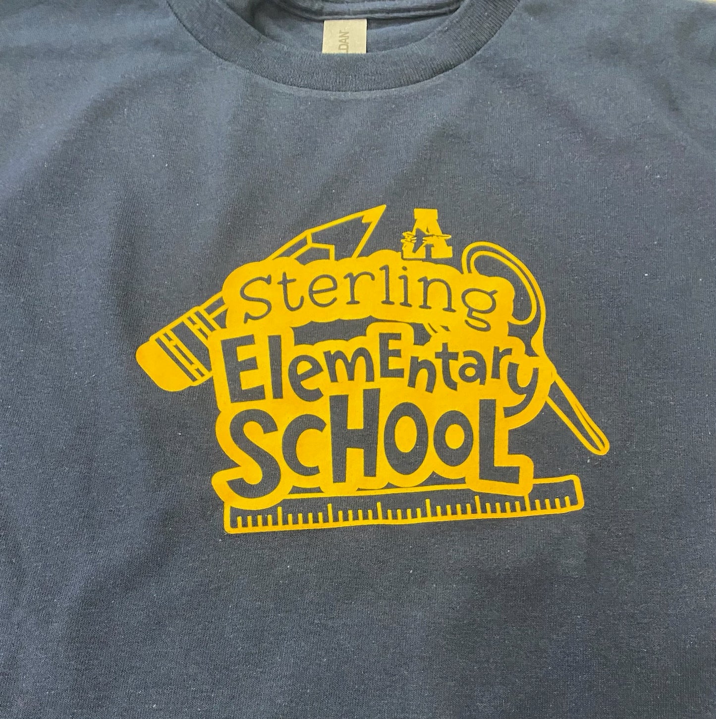 Youth Sterling Elementary T-Shirt